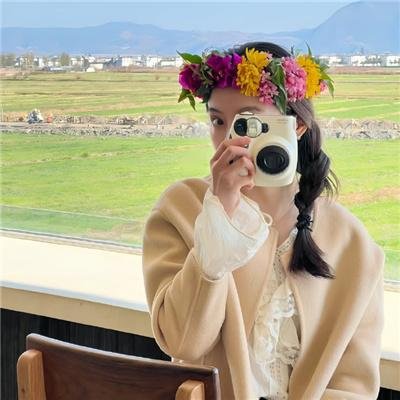失意旅行