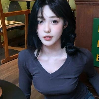 走夜路的男人