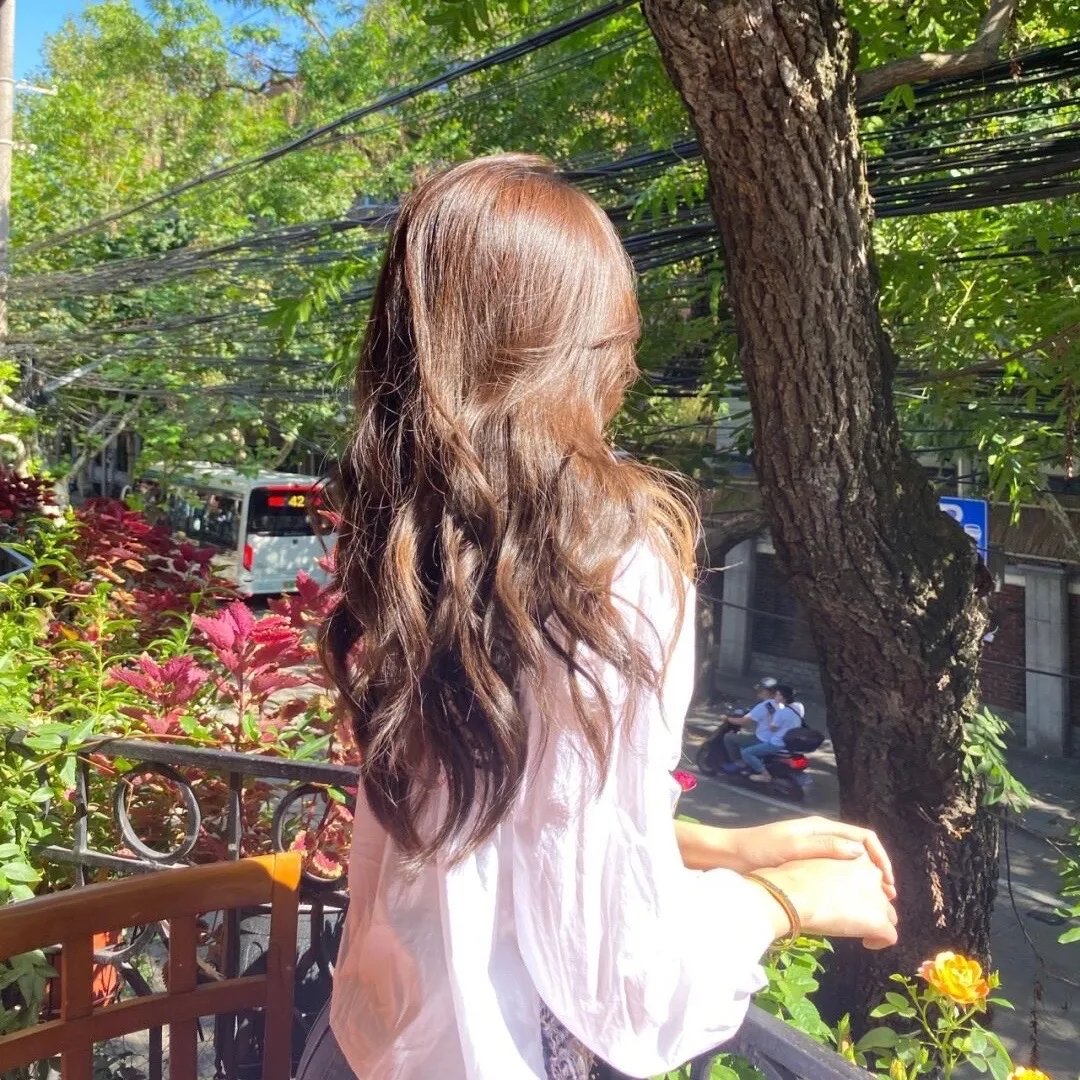 致褒曼的情书